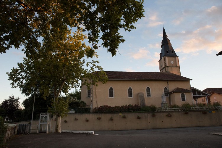 L'église-PP