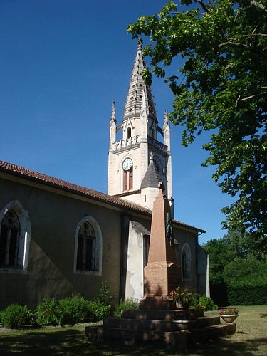eglise-lue
