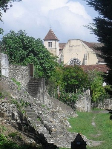 Lavoir