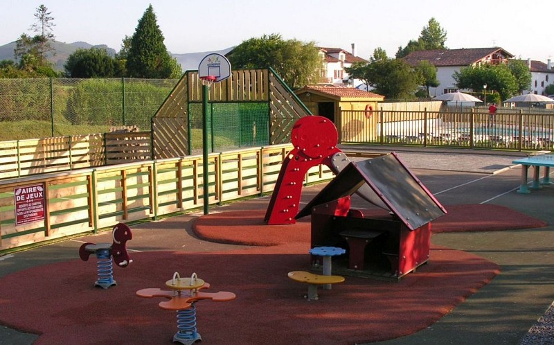 JEUX ENFANTS