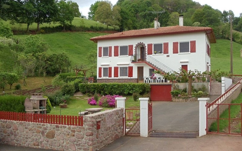 maison appartement porto marie