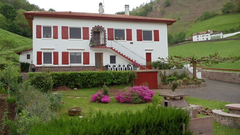 maison autre vue appartement porto marie