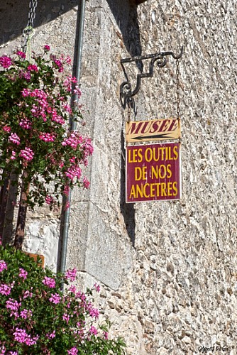 Musée de l'Outil Manuel