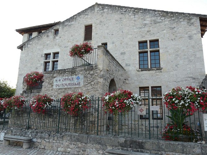 Casteljaloux, cité des Cadets de Gascogne