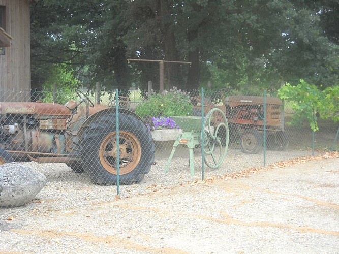 Musée Mémoire Paysanne2