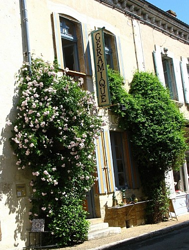 Atelier des Loys - Céramiques et poteries contemporaines