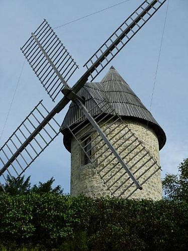 Village de Montpezat-d'Agenais