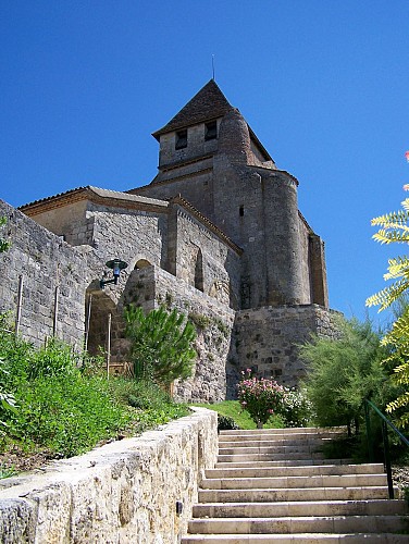 Village de Clermont-Dessous