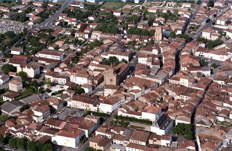Sainte-Livrade-sur-Lot