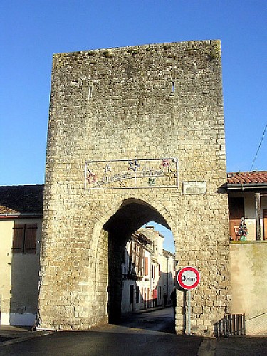 Bastide de Durance