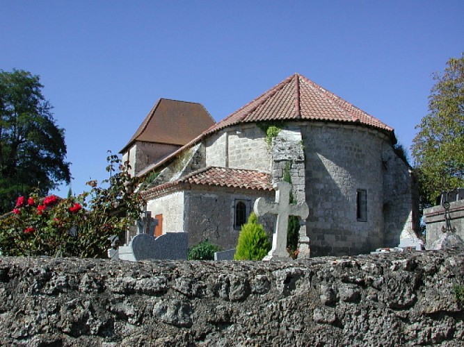 Eglise-Saint-Pierre-de-Puy-Masson