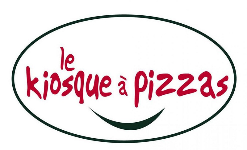 Kiosque à Pizza