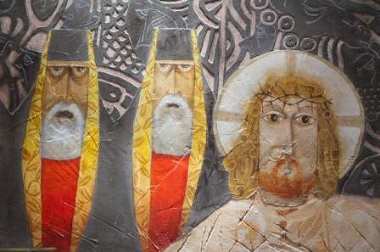 Eglise Notre Dame de Bias