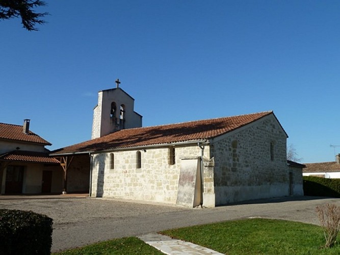 Eglise Notre Dame