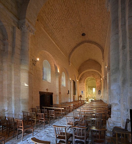 Aubiac-église-destination-agen-tourisme (2)