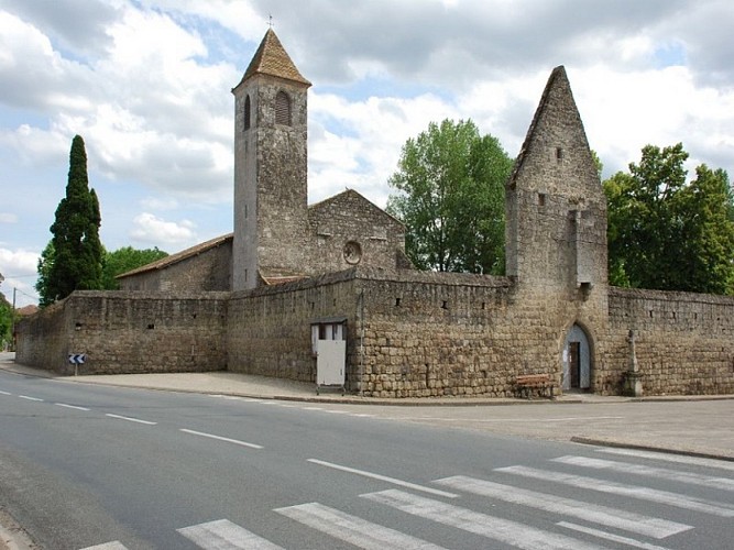 Fargues-sur-Ourbise, village nature et terroir