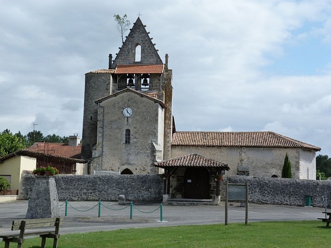 Pompogne