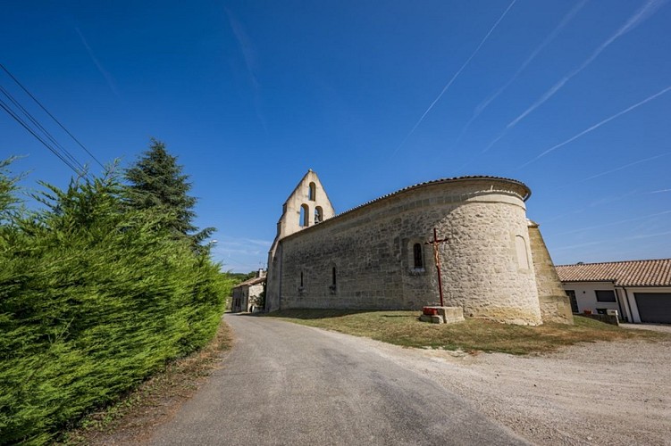 miramont de guyenne-eglise beffery-masutti 1