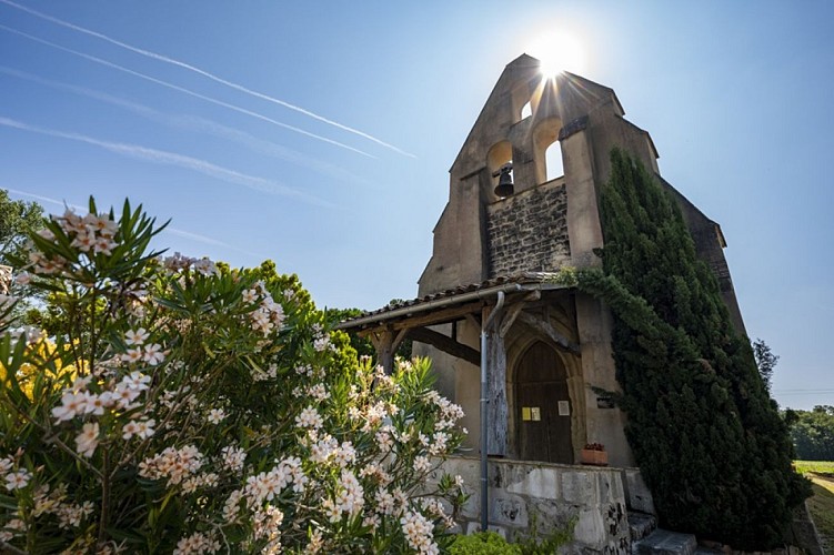 miramont de guyenne-eglise beffery-masutti 2