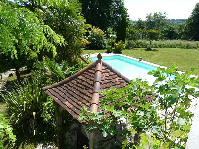 Sévignacq Gîte Yanou crédit Tourisme Nord Béarn et Madiran 30 mai 202 (29)