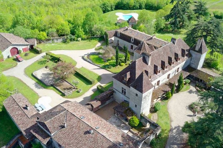 chateau-lauquerie