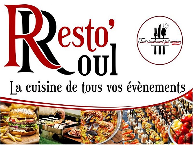 RESTO'ROUL