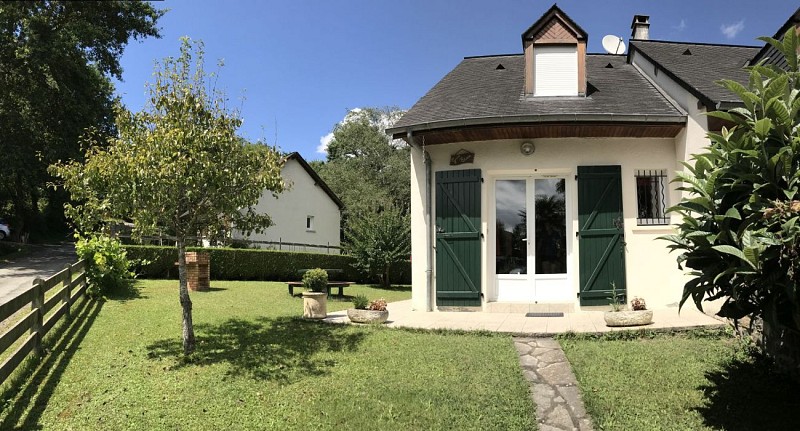 Gîte Gure Etxea