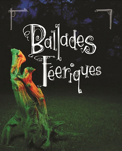 Ballades feeriques 2