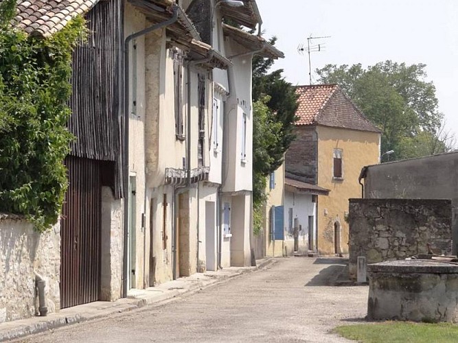 RUELLE DE LA SAUVETAT 2015