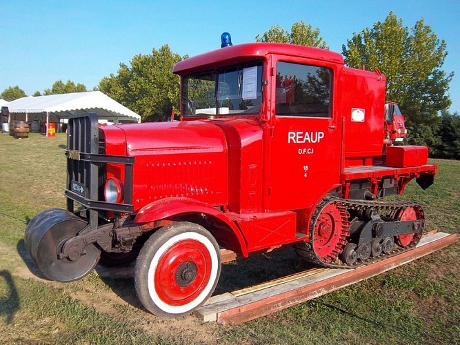 OTLT_PCU_Conservatoire Pompiers_Le Temple sur Lot_mascotte