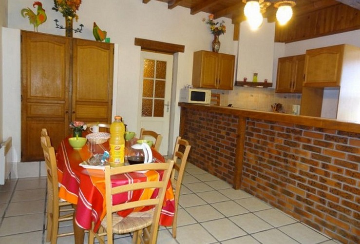 Maison Eyherabidia - 64120 Aicirits (4)