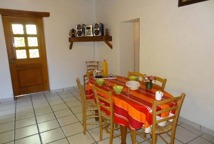 Maison Eyherabidia - 64120 Aicirits (5)