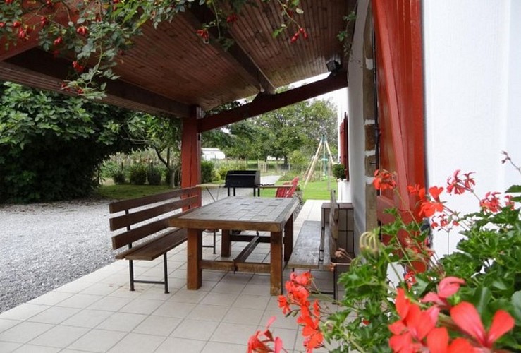 Maison Eyherabidia - 64120 Aicirits (3)