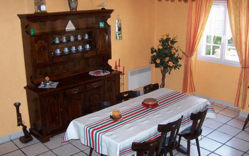 Maison Eyherabidia - 64120 Aicirits (7)