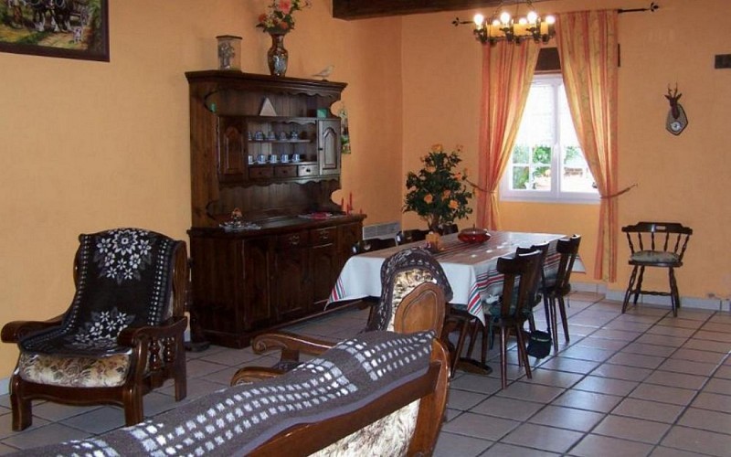 Maison Eyherabidia - 64120 Aicirits (8)