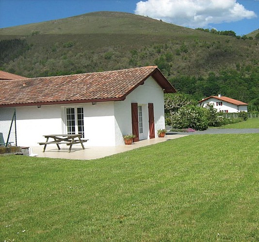 Appartement Haran 2 - Bidarray