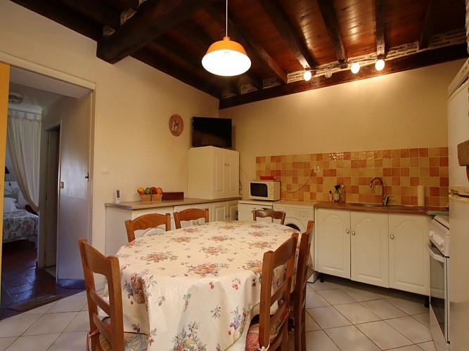 Aydie Gîte La Fôret cph GDF64 (14)