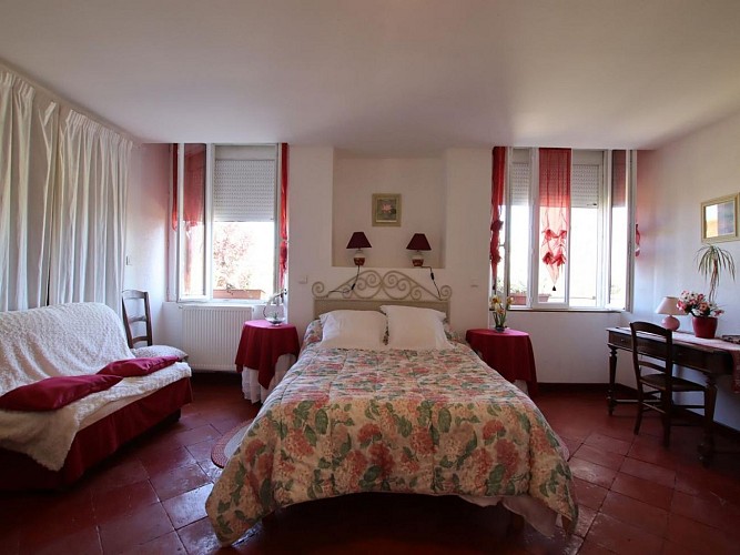 Aydie Gîte La Fôret cph GDF64 (17)