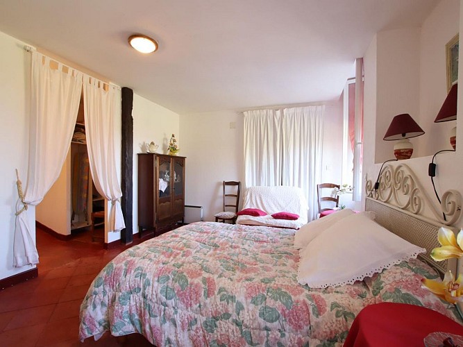 Aydie Gîte La Fôret cph GDF64 (1)