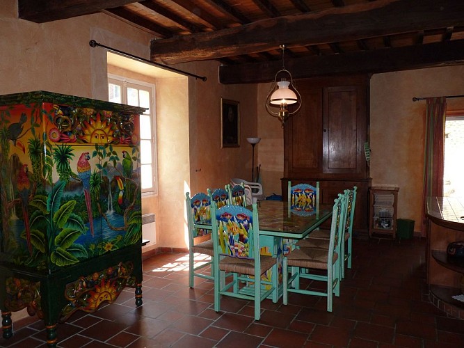 Sévignacq Gîte Yanetto crédit Tourisme Nord Béarn Madiran 30 mai 20 (34)