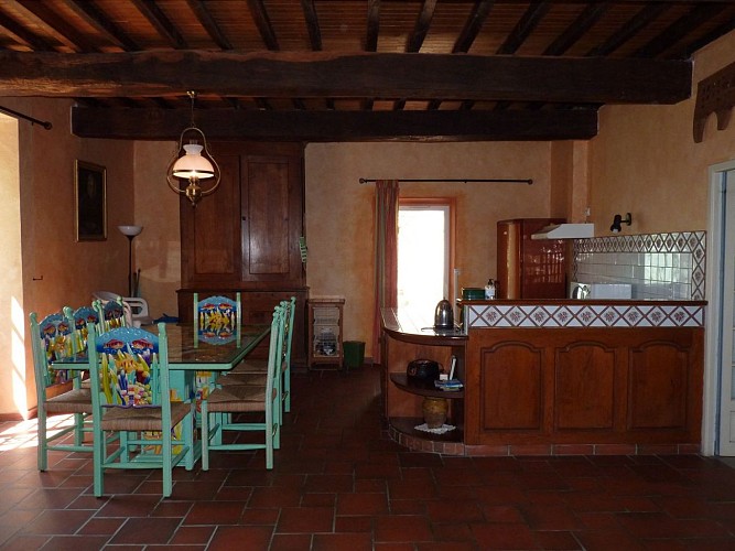 Sévignacq Gîte Yanetto crédit Tourisme Nord Béarn Madiran 30 mai 20 (35)