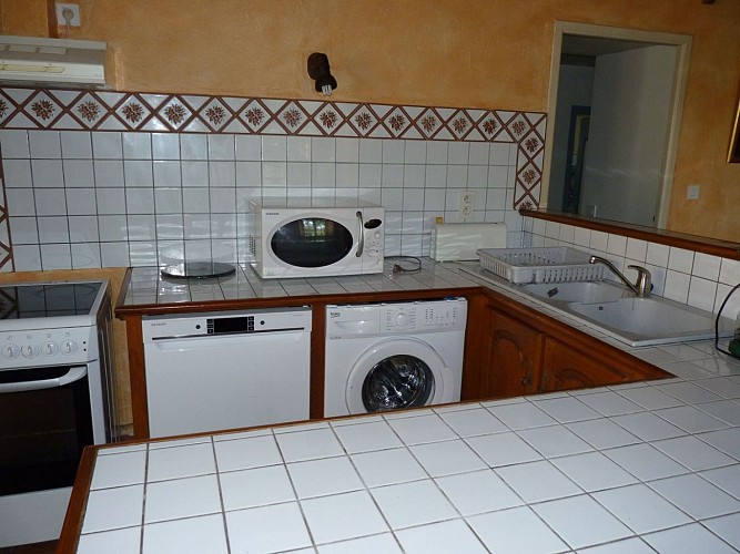 Sévignacq Gîte Yanetto crédit Tourisme Nord Béarn Madiran 30 mai 20 (41)