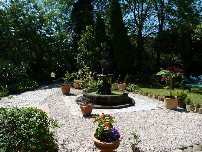 Sévignacq Gîte Yanou &amp; Yanetto crédit Tourisme Nord Béarn et Madiran 30 mai 2022 ( (39)