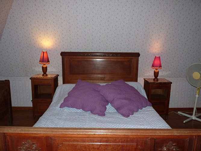 Sévignacq Gîte Yanetto crédit Tourisme Nord Béarn Madiran 30 mai 2022 ( (17)