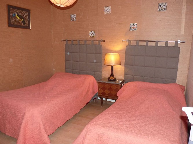 Sévignacq Gîte Yanetto crédit Tourisme Nord Béarn Madiran 30 mai 2022 ( (13)