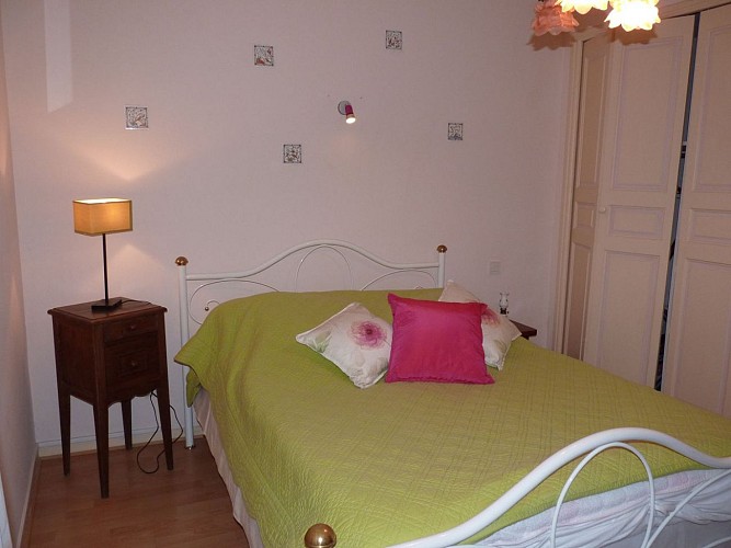 Sévignacq Gîte Yanetto crédit Tourisme Nord Béarn Madiran 30 mai 2022 ( (3)