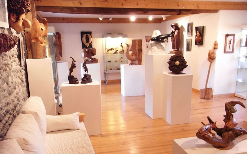 2015-Christian-Delacoux-Visite-atelier-et-exposition -  - Artisanat-OTCPN - -5-ok