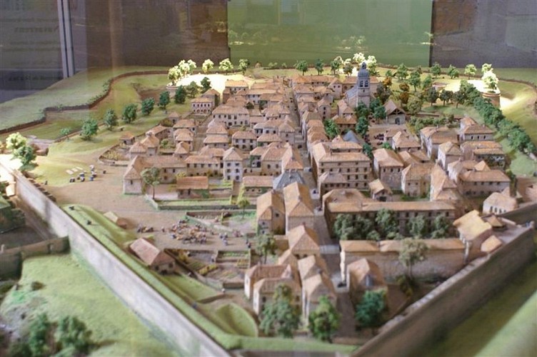 maquette-de-navarrenx-1