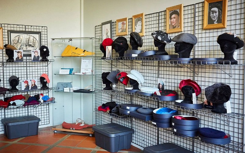 Musee Du Beret 4