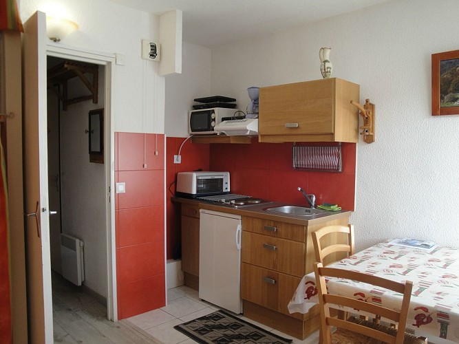 Perez 206 - Pièce principale